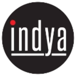 indya- indian wear for women's android application logo